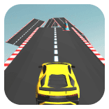 Lambo Jump Road