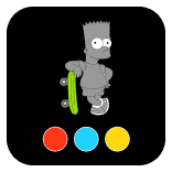 Color Bart