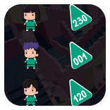 Squid Match