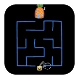 SpongeBob Maze