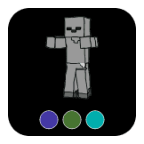 Color Zombie