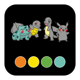 Pokemon Color