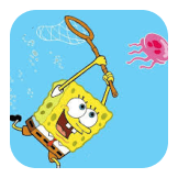 Jellyfish Catch